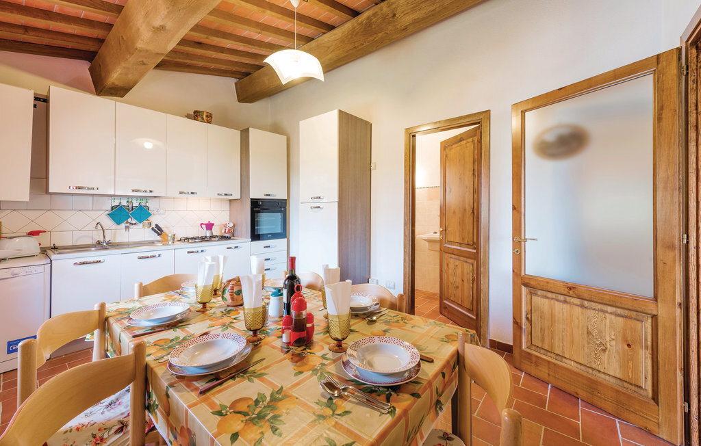 Rosmarino - Appartement 6 pers. Monte Pisano - Photo 16