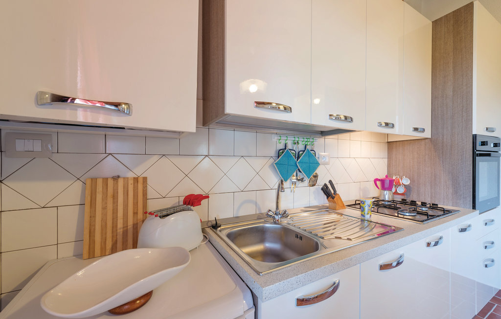 Rosmarino - Appartement 6 pers. Monte Pisano - Photo 17