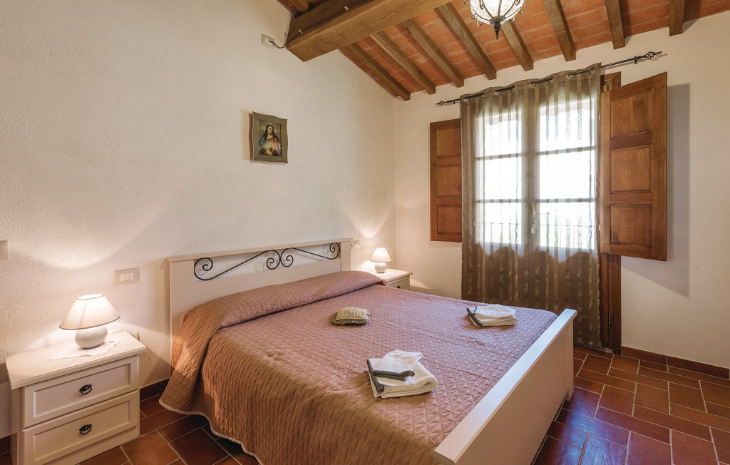 Rosmarino - Appartement 6 pers. Monte Pisano - Photo 18