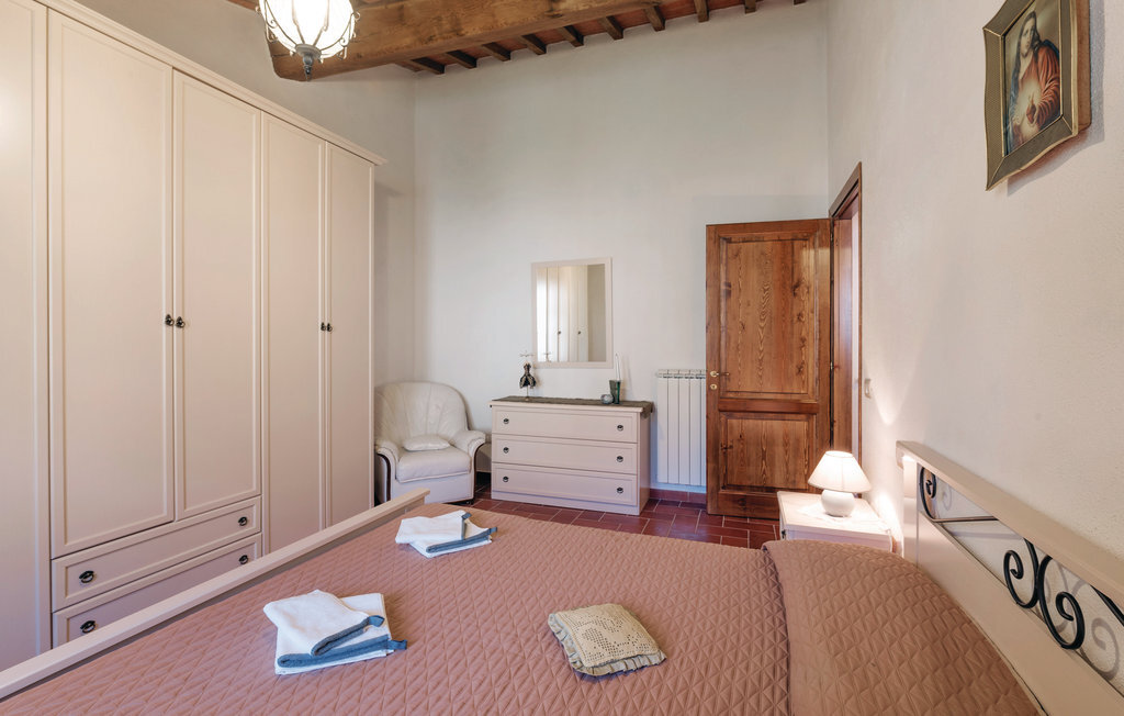 Rosmarino - Appartement 6 pers. Monte Pisano - Photo 19