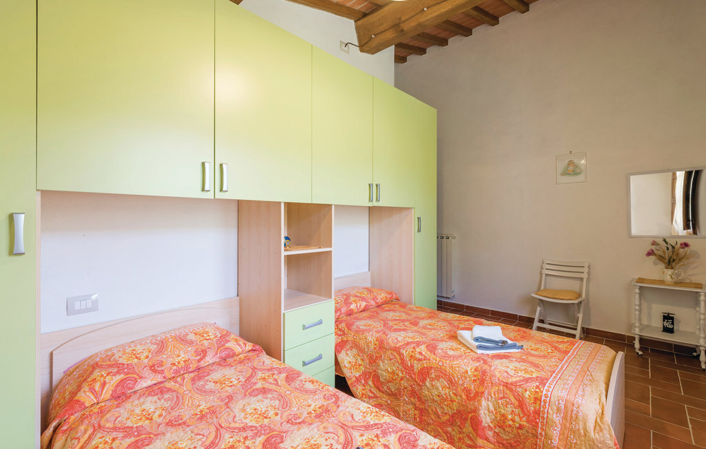 Rosmarino - Appartement 6 pers. Monte Pisano - Photo 21