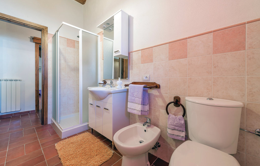 Rosmarino - Appartement 6 pers. Monte Pisano - Photo 23