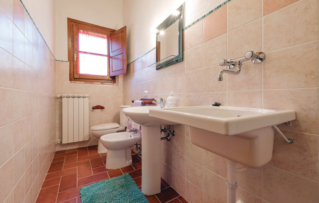 Rosmarino - Appartement 6 pers. Monte Pisano - Photo 24