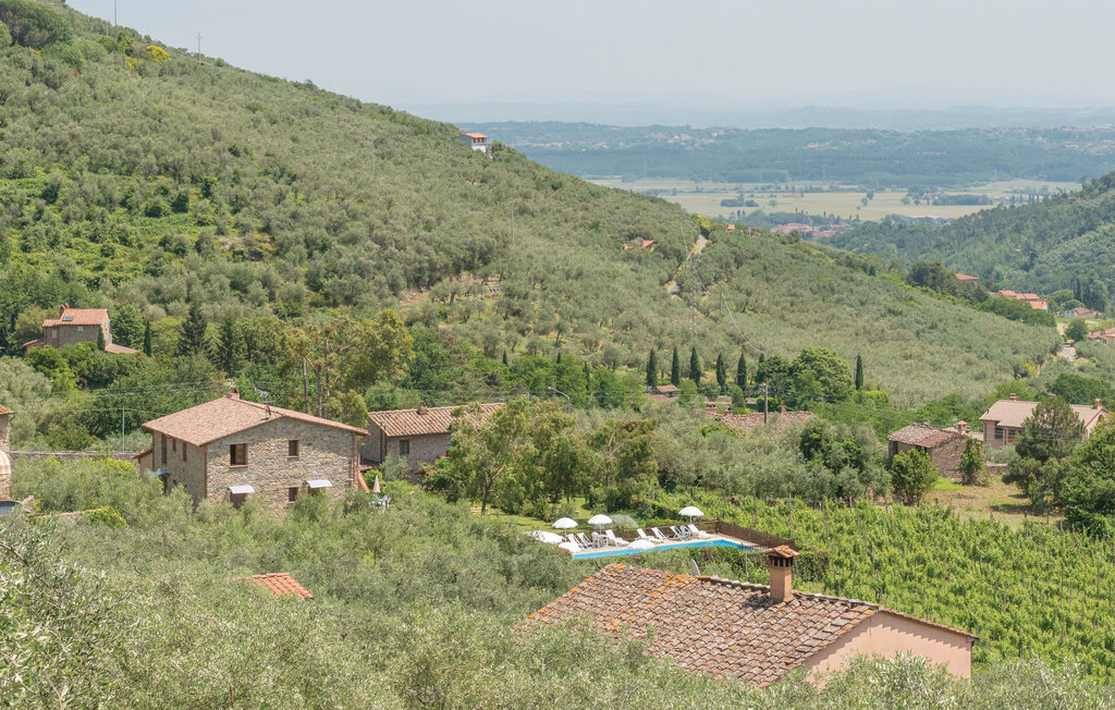 Rosmarino - Appartement 6 pers. Monte Pisano - Photo 25