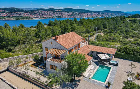 Location maison de vacances à Jadrija