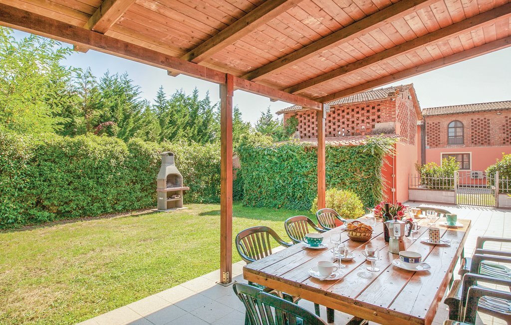 Corte Ponziani 2 - Maison 8 pers. avec piscine - Photo 2
