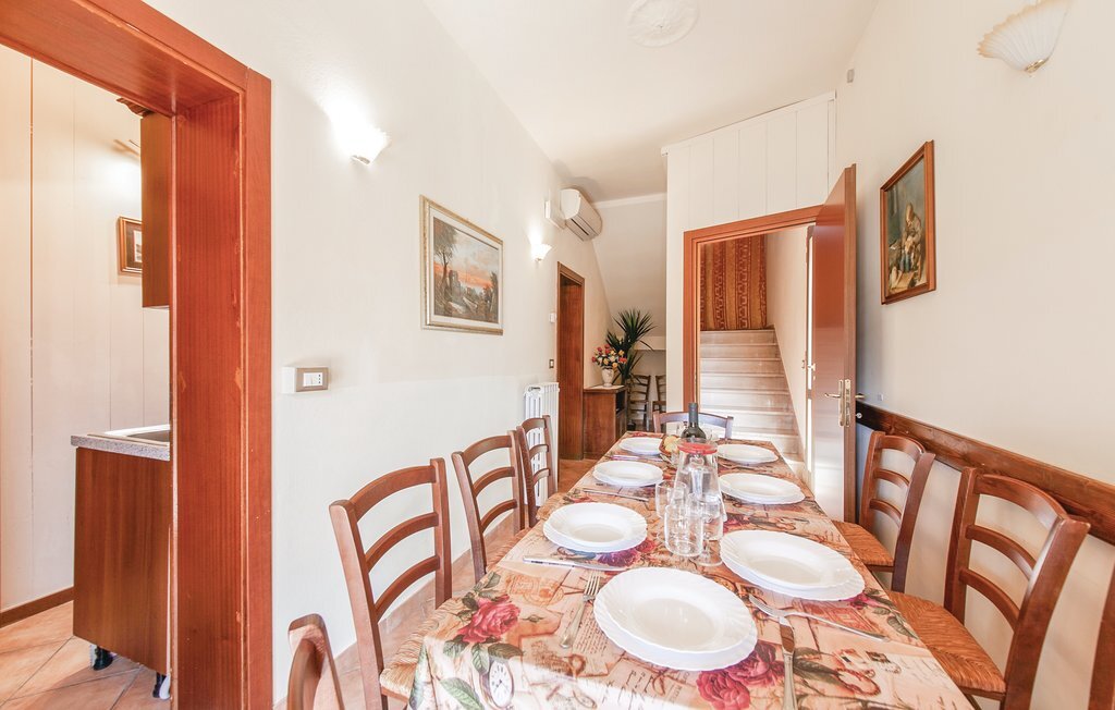 Corte Ponziani 2 - Maison 8 pers. avec piscine - Photo 3