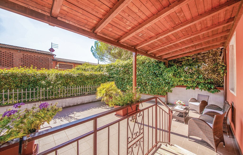 Corte Ponziani 2 - Maison 8 pers. avec piscine - Photo 6