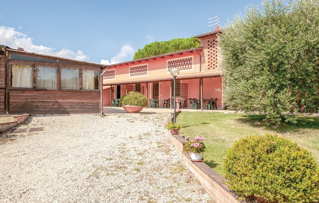 Corte Ponziani 3 – Maison 8 pers. avec piscine - Photo 2