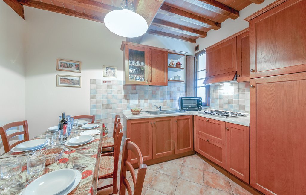 Corte Ponziani 3 – Maison 8 pers. avec piscine - Photo 3