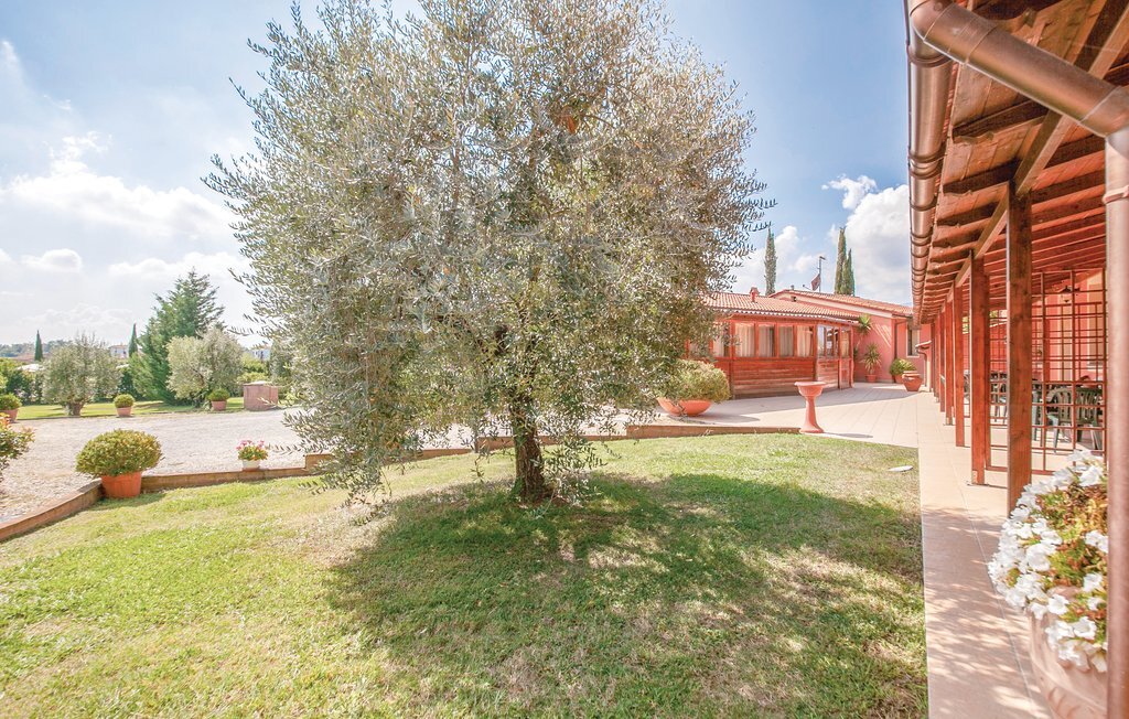 Corte Ponziani 3 – Maison 8 pers. avec piscine - Photo 10