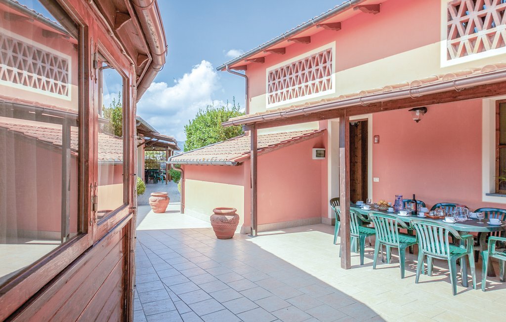 Corte Ponziani 3 – Maison 8 pers. avec piscine - Photo 11