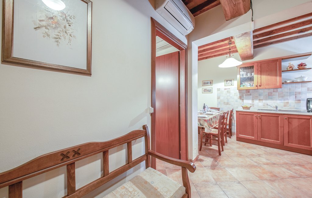 Corte Ponziani 3 – Maison 8 pers. avec piscine - Photo 13