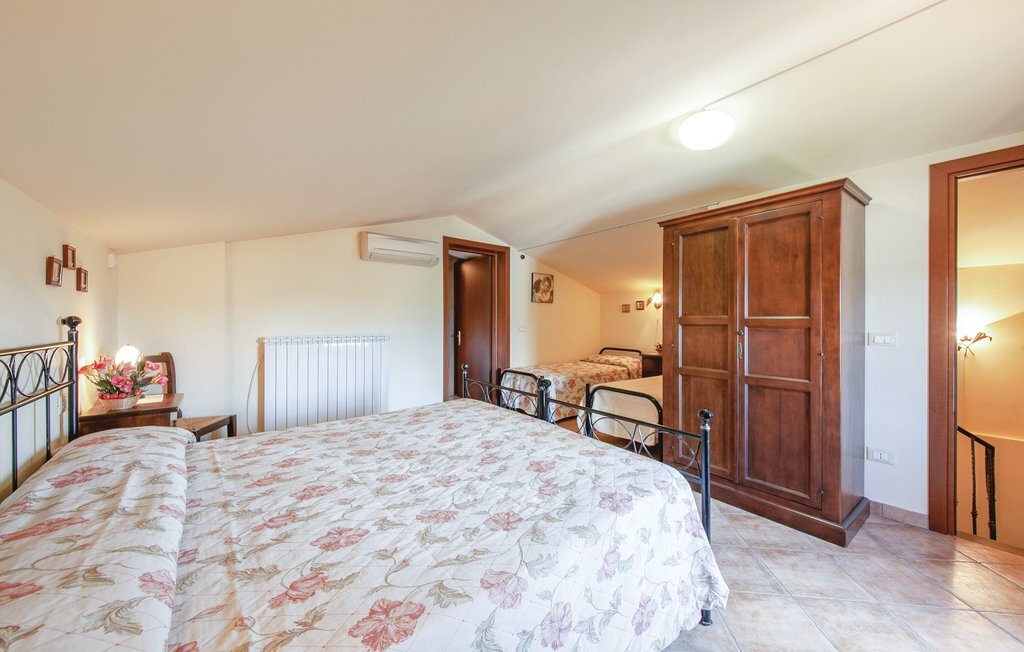 Corte Ponziani 3 – Maison 8 pers. avec piscine - Photo 14
