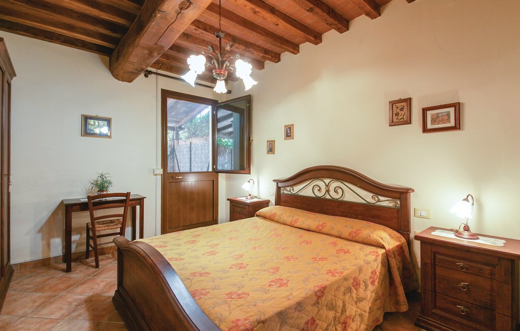 Corte Ponziani 3 – Maison 8 pers. avec piscine - Photo 16
