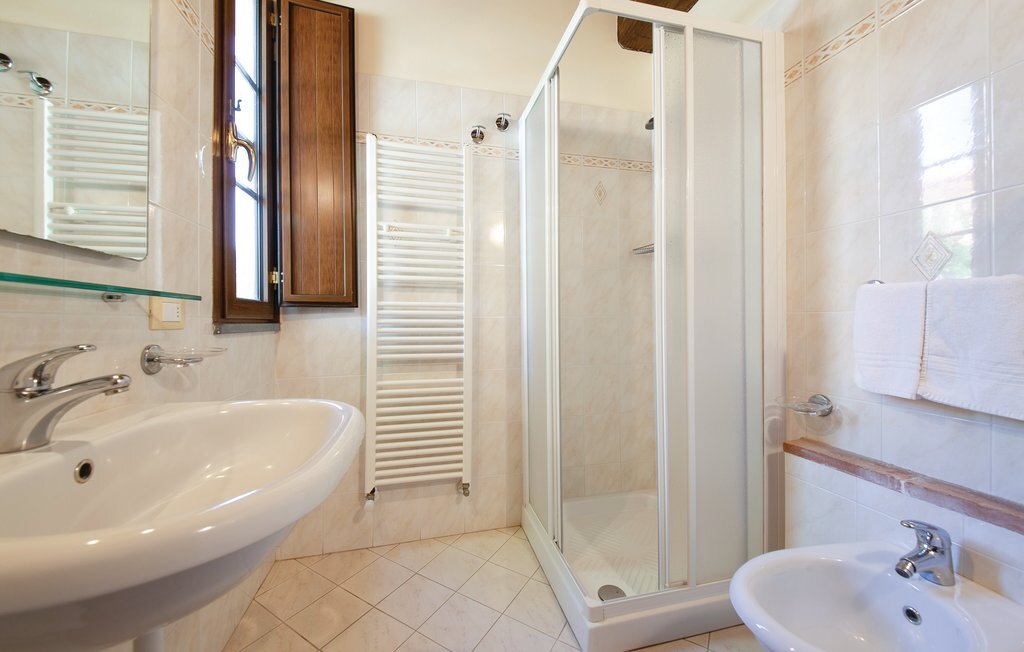 Corte Ponziani 3 – Maison 8 pers. avec piscine - Photo 19