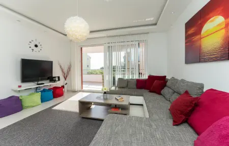 Maison 10 personnes à Zaton - Photo 2