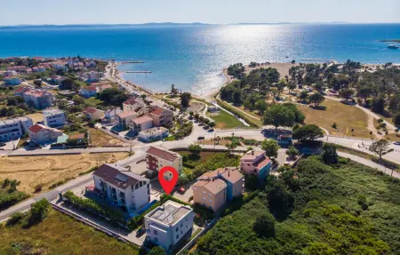 Maison 10 personnes à Zaton - Photo 15