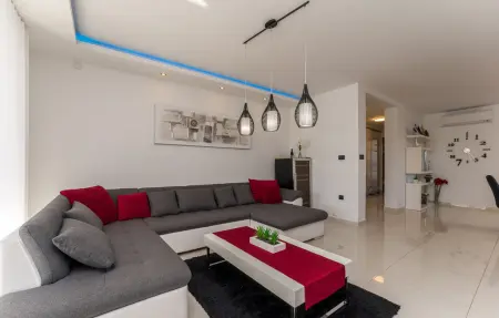 Maison 10 personnes à Zaton - Photo 22