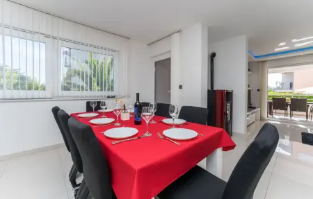 Maison 10 personnes à Zaton - Photo 24