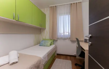 Maison 10 personnes à Zaton - Photo 29