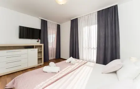 Maison 10 personnes à Zaton - Photo 32