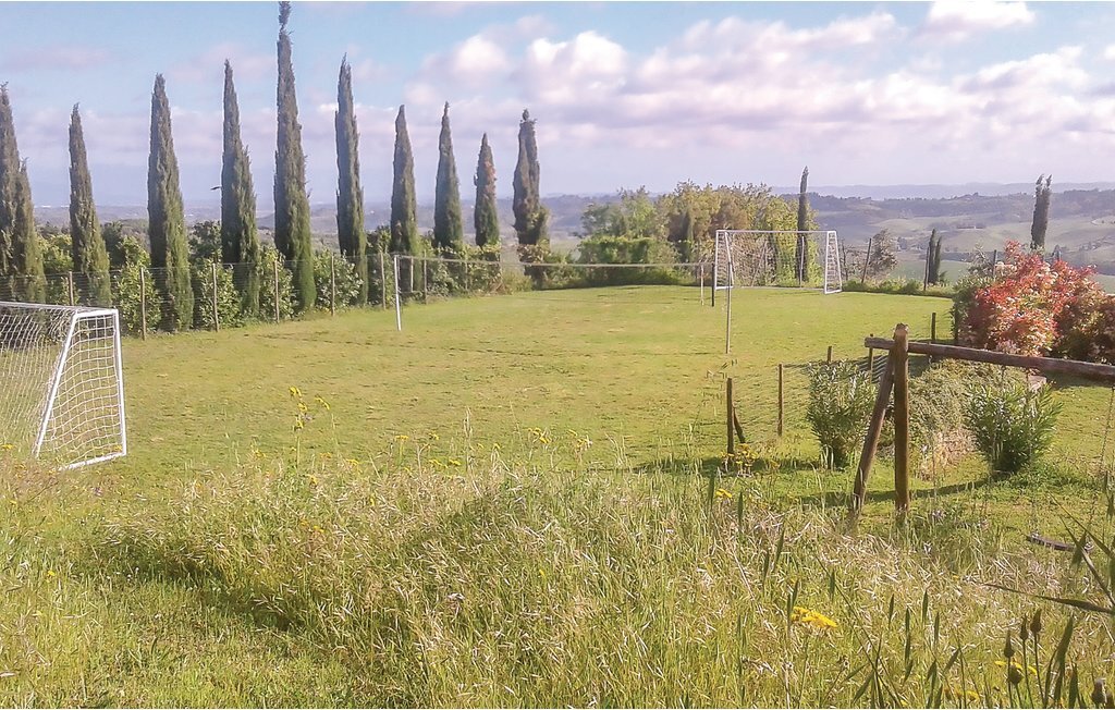 Maison Bozzanino, 10 pers., piscine et vue sur Volterra - Photo 29