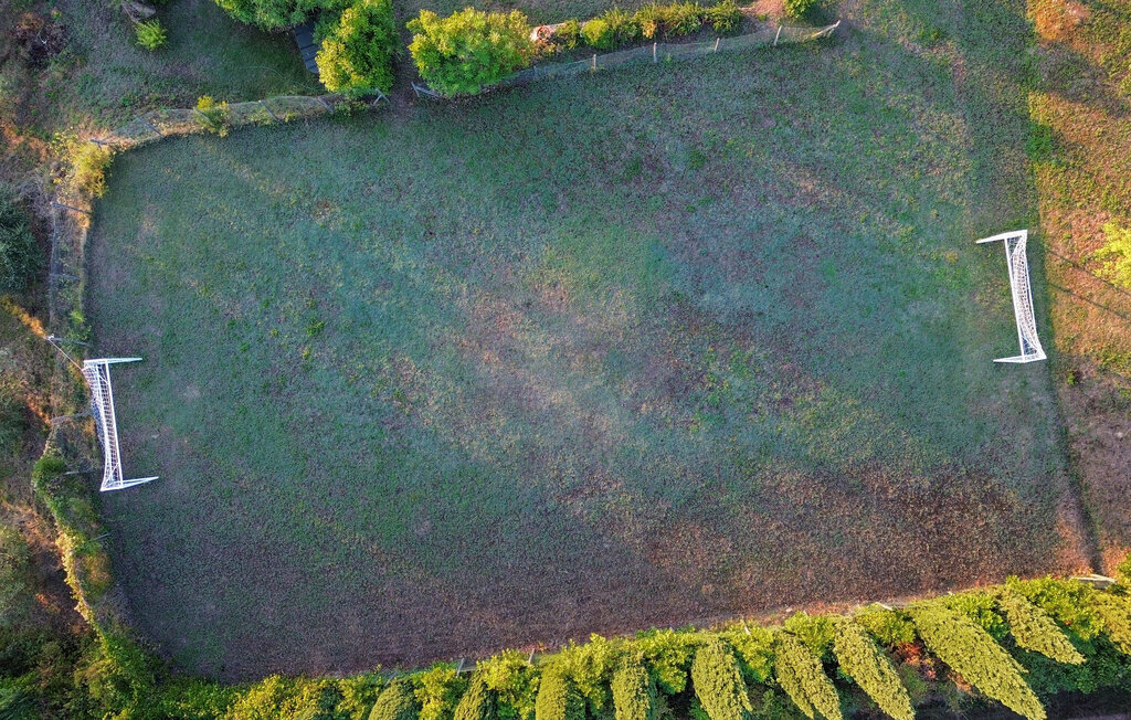 Maison Bozzanino, 10 pers., piscine et vue sur Volterra - Photo 30
