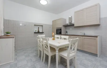 Maison 6 personnes à Zadar - Photo 4