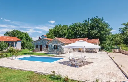 Maison 6 personnes à Zadar - Photo 7