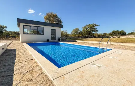 Maison 6 personnes à Zadar - Photo 8