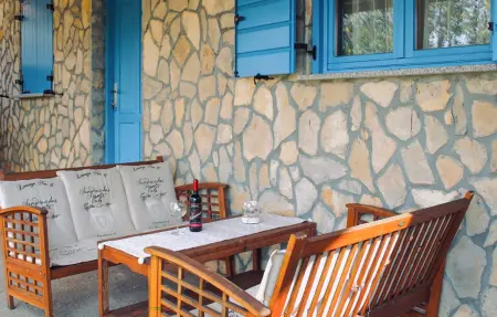 Maison 6 personnes à Zadar - Photo 11