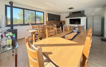 Maison 6 personnes à Zadar - Photo 13