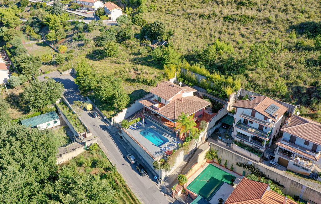 Villa Marino - Maison 8 personnes avec piscine à Tortora - Photo 12