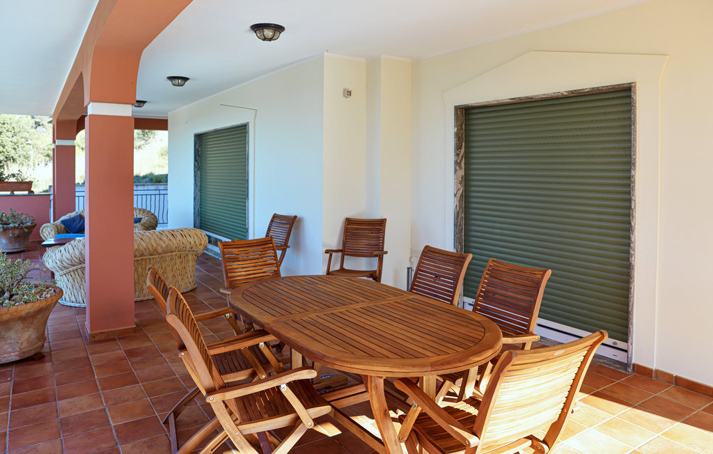 Villa Marino - Maison 8 personnes avec piscine à Tortora - Photo 15