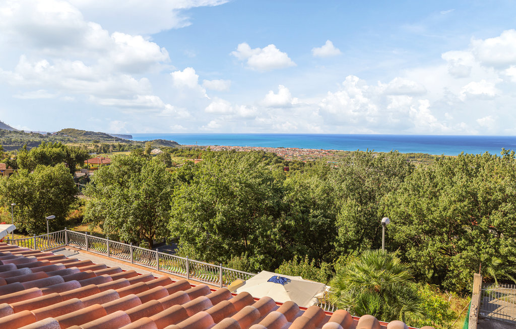 Villa Marino - Maison 8 personnes avec piscine à Tortora - Photo 16