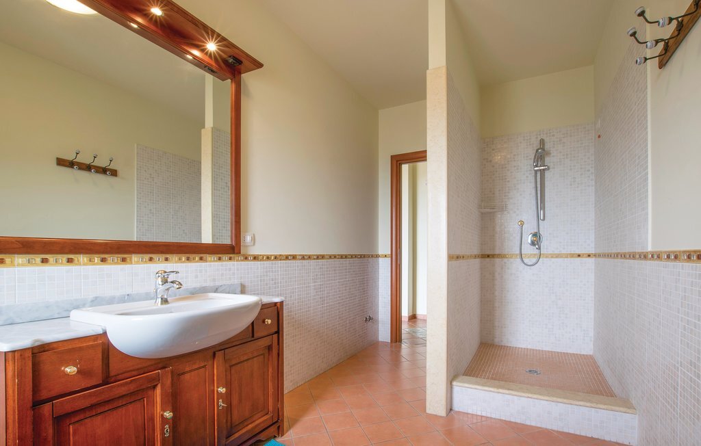 Villa Marino - Maison 8 personnes avec piscine à Tortora - Photo 20