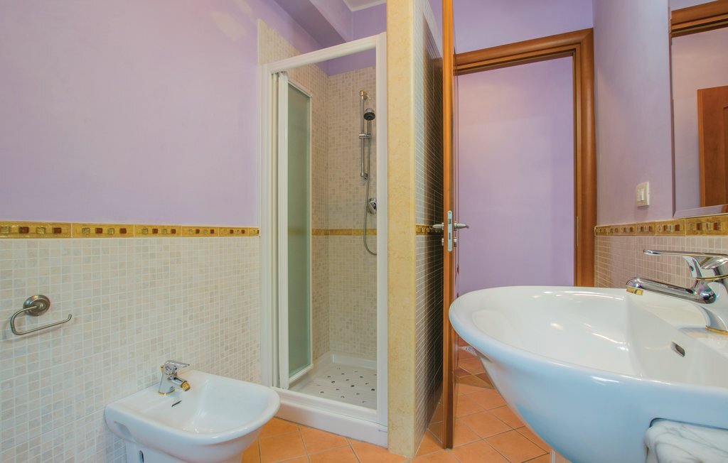 Villa Marino - Maison 8 personnes avec piscine à Tortora - Photo 23