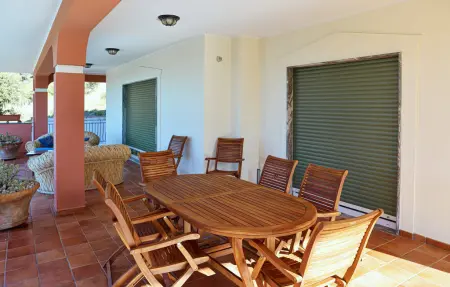 Villa Marino, Maison 8 personnes à Tortora  CS - Photo 14