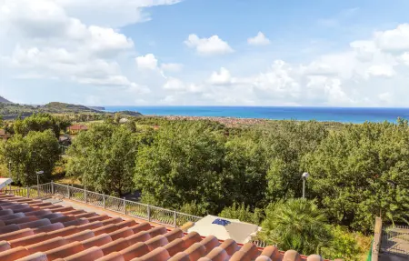 Villa Marino, Maison 8 personnes à Tortora  CS - Photo 15