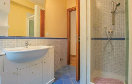 Villa Marino, Maison 8 personnes à Tortora  CS - Photo 23