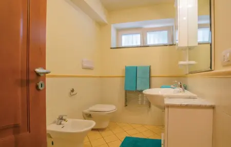Villa Marino, Maison 8 personnes à Tortora  CS - Photo 24