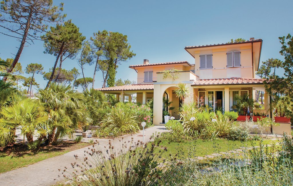 Maison 6 pers. à 500 m de la mer, Principina Mare - Photo 1