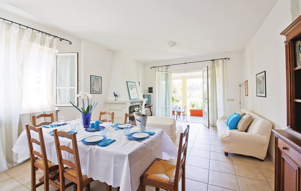 Maison 6 pers. à 500 m de la mer, Principina Mare - Photo 3