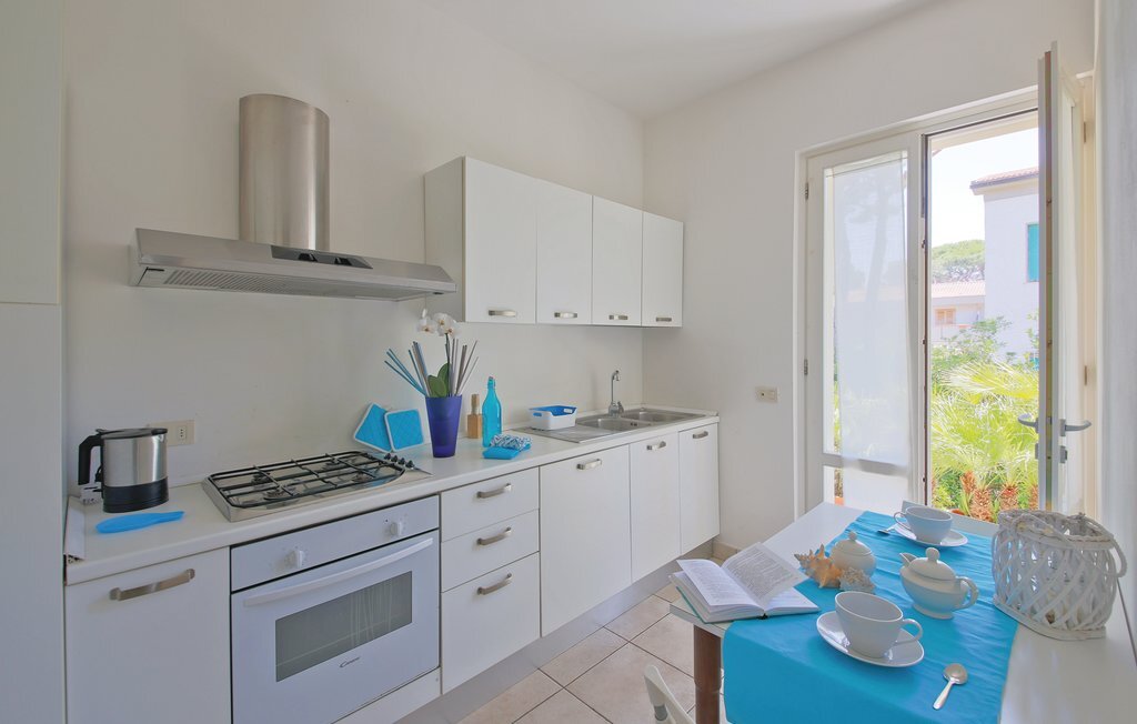 Maison 6 pers. à 500 m de la mer, Principina Mare - Photo 5