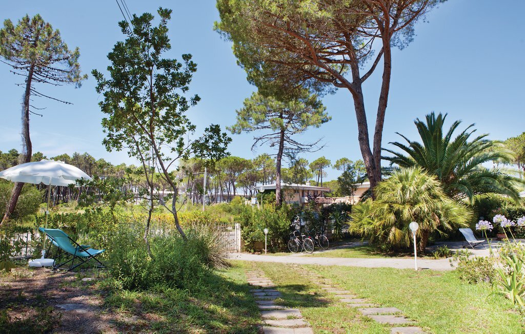 Maison 6 pers. à 500 m de la mer, Principina Mare - Photo 8