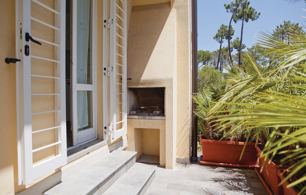 Maison 6 pers. à 500 m de la mer, Principina Mare - Photo 9