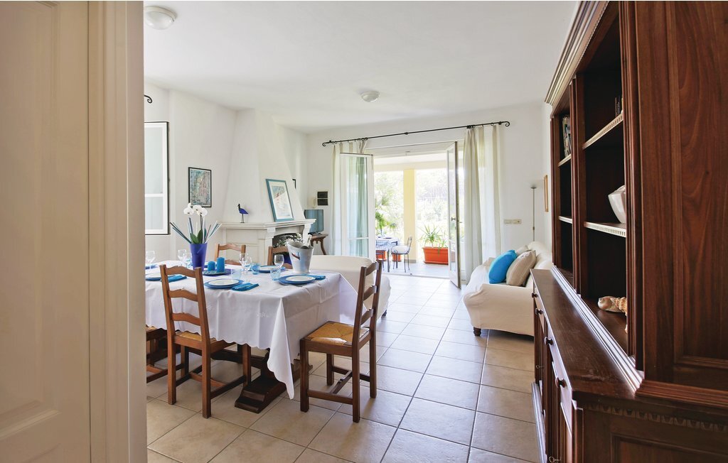 Maison 6 pers. à 500 m de la mer, Principina Mare - Photo 10