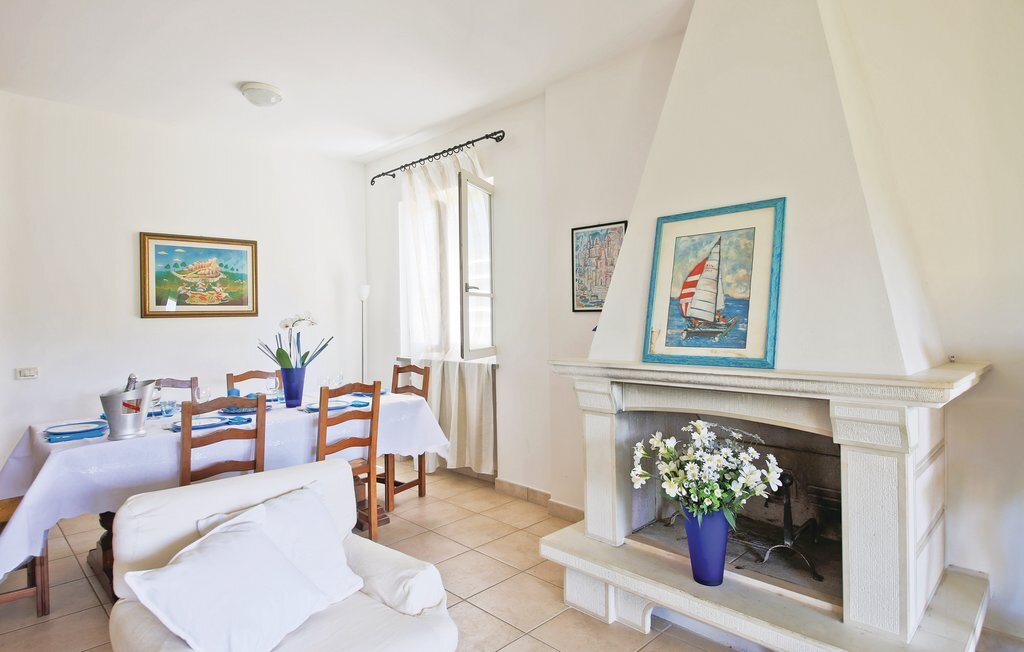 Maison 6 pers. à 500 m de la mer, Principina Mare - Photo 11