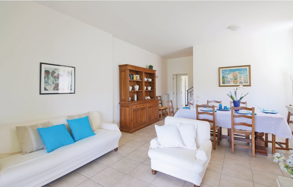 Maison 6 pers. à 500 m de la mer, Principina Mare - Photo 12